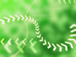 ３つのエネルギー療法のイメージ